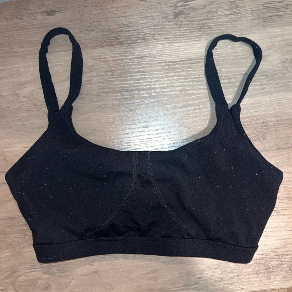 Buffbunny Sports Bra